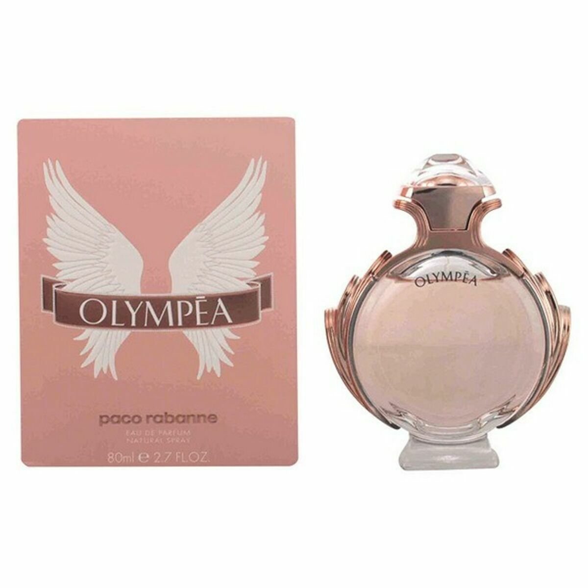 Bilde av Dame parfyme Olympéa Paco Rabanne 10002193 EDP EDP - Kjøp Paco Rabanne produkter online.