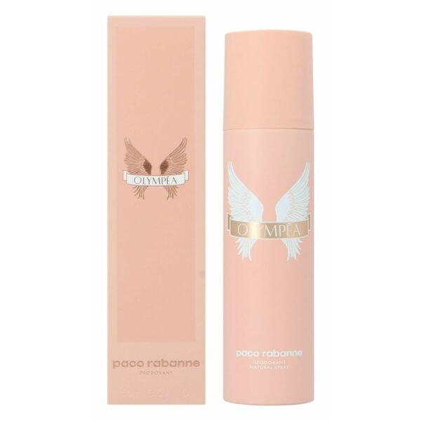 Bilde av Spray Deodorant Paco Rabanne Olympéa 150 ml - Kjøp Paco Rabanne produkter online.