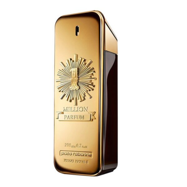 Herre parfyme Paco Rabanne 1 Million Parfum EDP EDP 50 ml