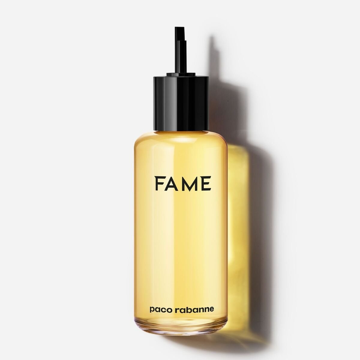 Bilde av Dame parfyme Paco Rabanne Fame Refill EDP 200 ml Erstatter - Kjøp Paco Rabanne produkter online.