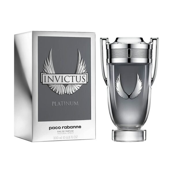 Bilde av Herre parfyme Paco Rabanne INVICTUS EDT 200 ml - Kjøp Paco Rabanne produkter online.