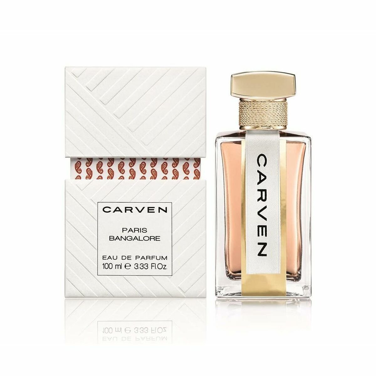 Bilde av Dame parfyme Carven Paris Bangalore EDP (100 ml) - Kjøp Carven produkter online.