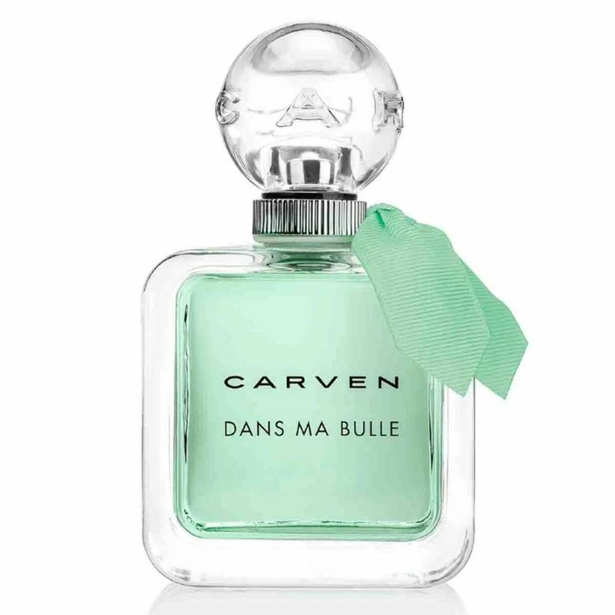 Bilde av Dame parfyme Carven   EDT 100 ml Dans ma Bulle - Kjøp Carven produkter online.