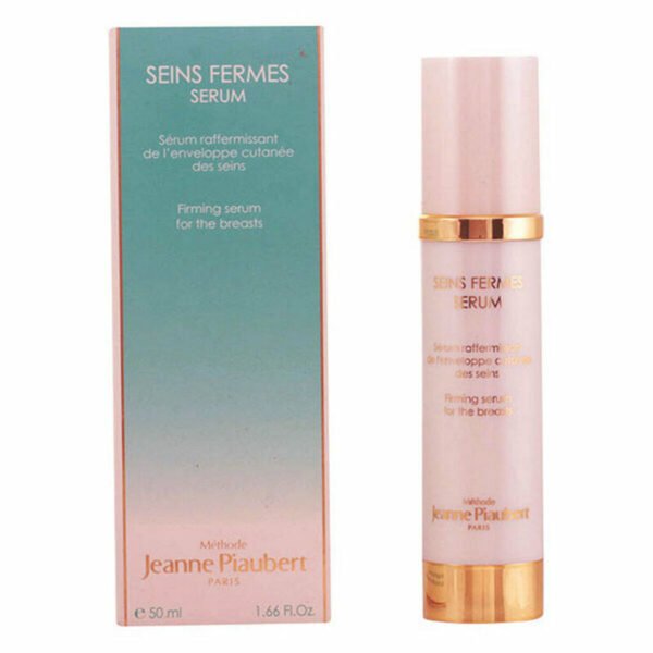 Bilde av Oppstrammende Serum Seins Fermes Jeanne Piaubert 3355998700942 50 ml - Kjøp Jeanne Piaubert produkter online.