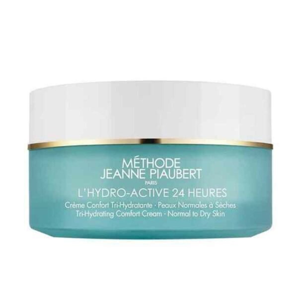 Bilde av Ansiktskrem L'Hydro Active 24H Jeanne Piaubert Hydro Active H Pns 50 ml - Kjøp Jeanne Piaubert produkter online.