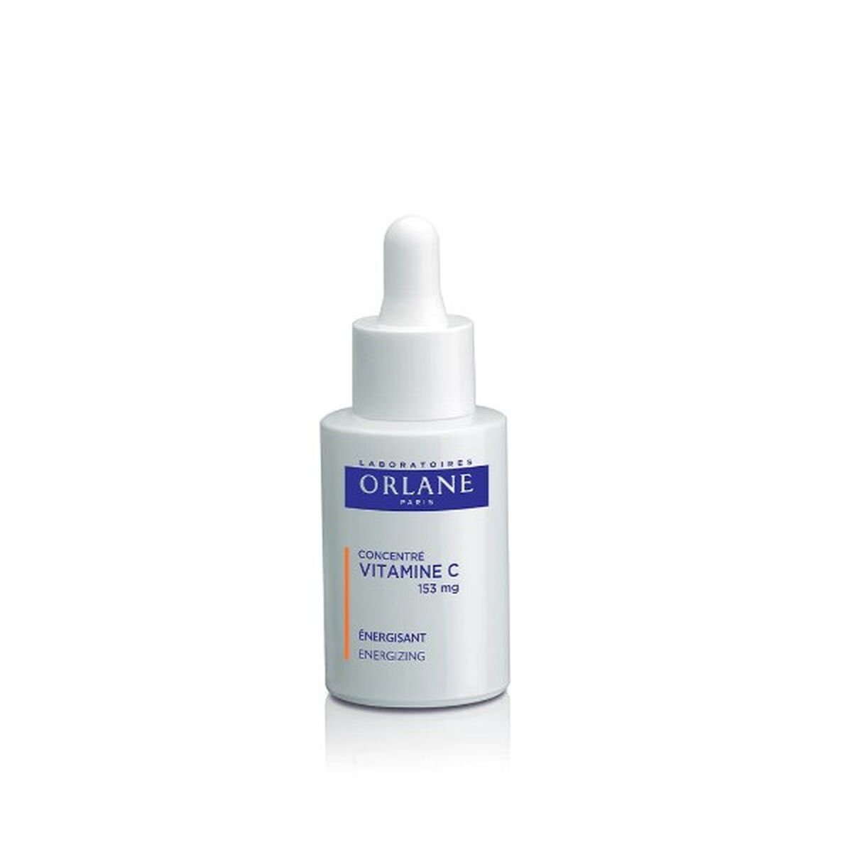 Bilde av Anti-Fatigue Behandling Orlane Concentre Vitamin C 30 ml Energigivende - Kjøp Orlane produkter online.