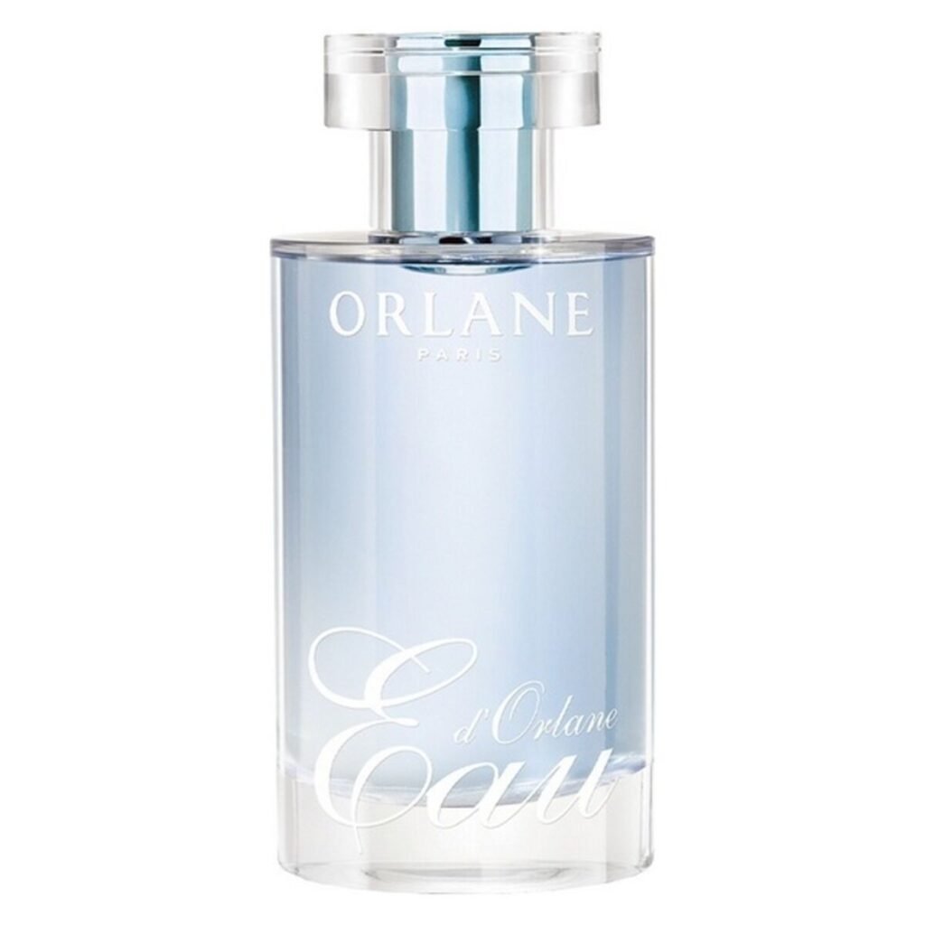 Bilde av Dame parfyme Eau D’Orlane Orlane EDT (100 ml) (1 enheter) - Kjøp Orlane produkter online.