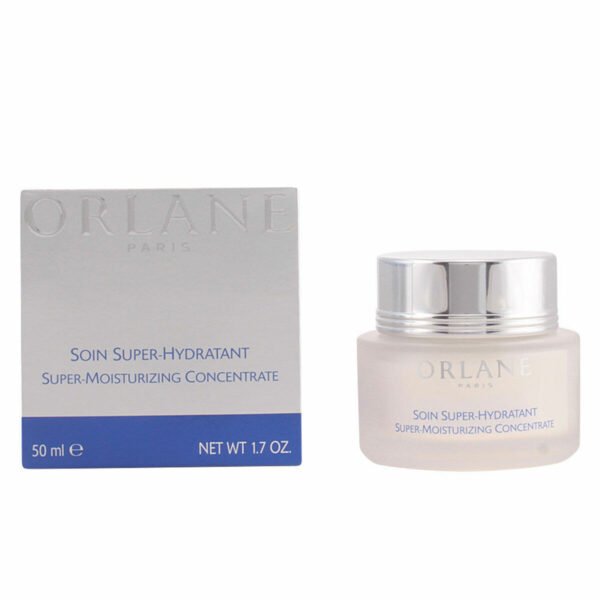 Bilde av Krem Orlane 50 ml (1 enheter) (50 ml) - Kjøp Orlane produkter online.