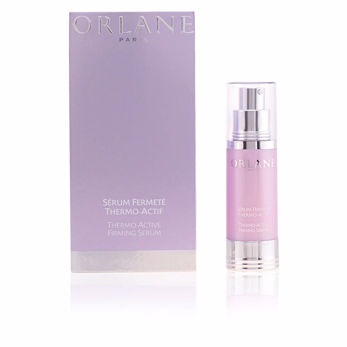 Bilde av Ansiktsserum Orlane Thermo-Active Firming 30 ml Oppstrammings - Kjøp Orlane produkter online.