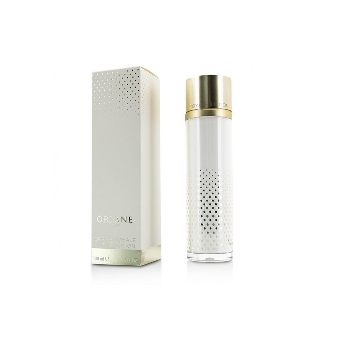 Bilde av Ansiktslotion Orlane Active Royale 130 ml - Kjøp Orlane produkter online.