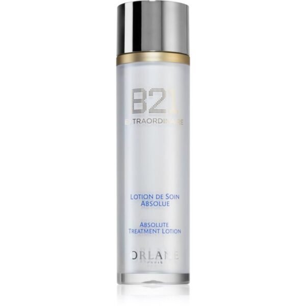 Bilde av Ansiktslotion Orlane B21 Extraordinaire 120 ml - Kjøp Orlane produkter online.