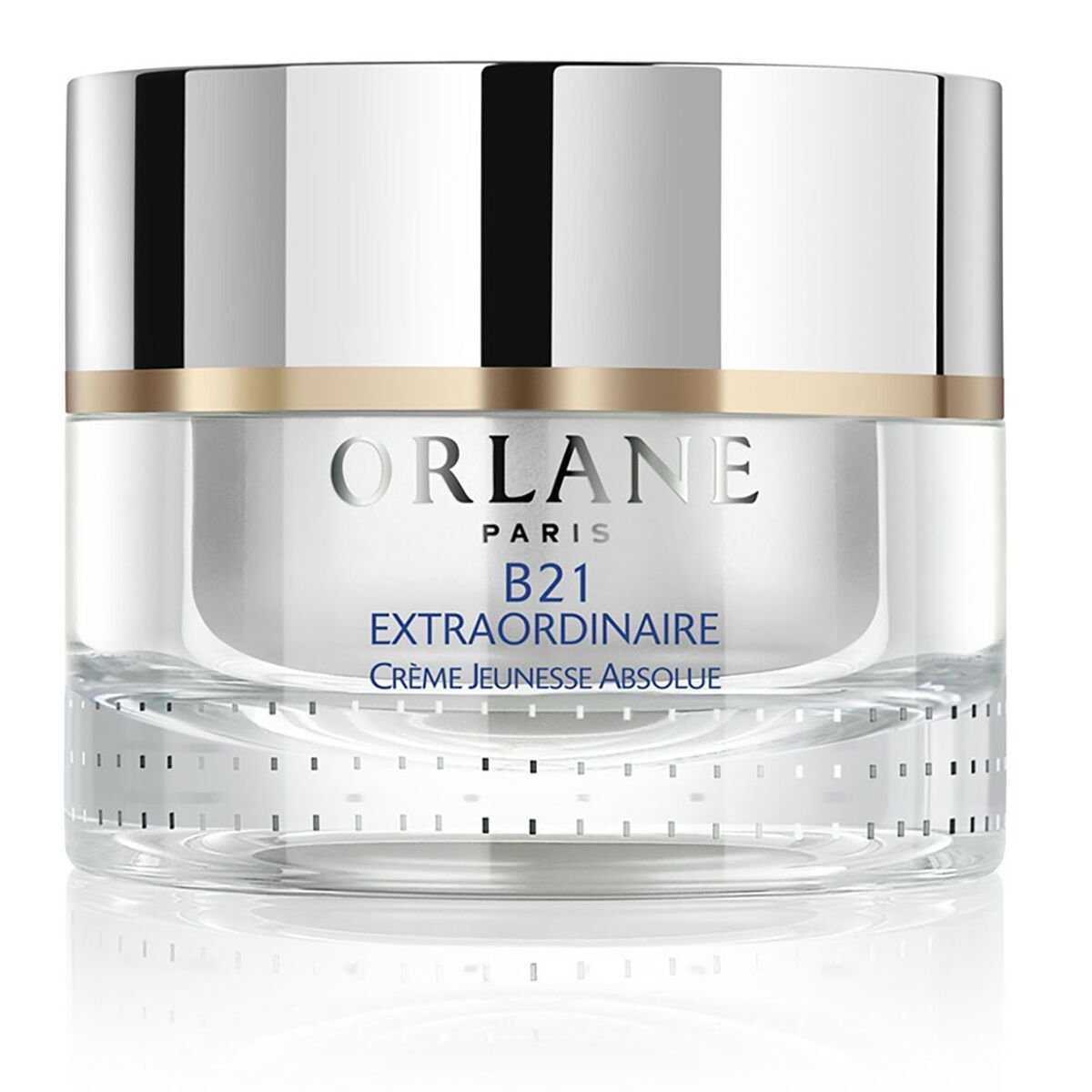 Bilde av Anti-aldring Krem Orlane B21 Extraordinaire Absolute Youth 50 ml - Kjøp Orlane produkter online.