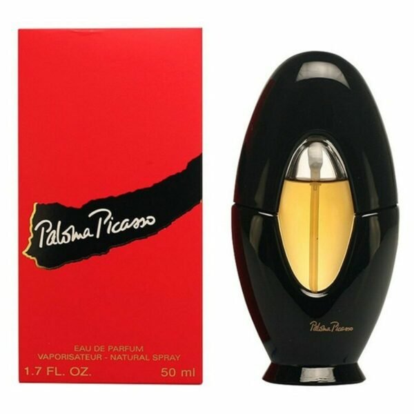 Bilde av Dame parfyme Paloma Picasso EDP EDP - Kjøp Paloma Picasso produkter online.