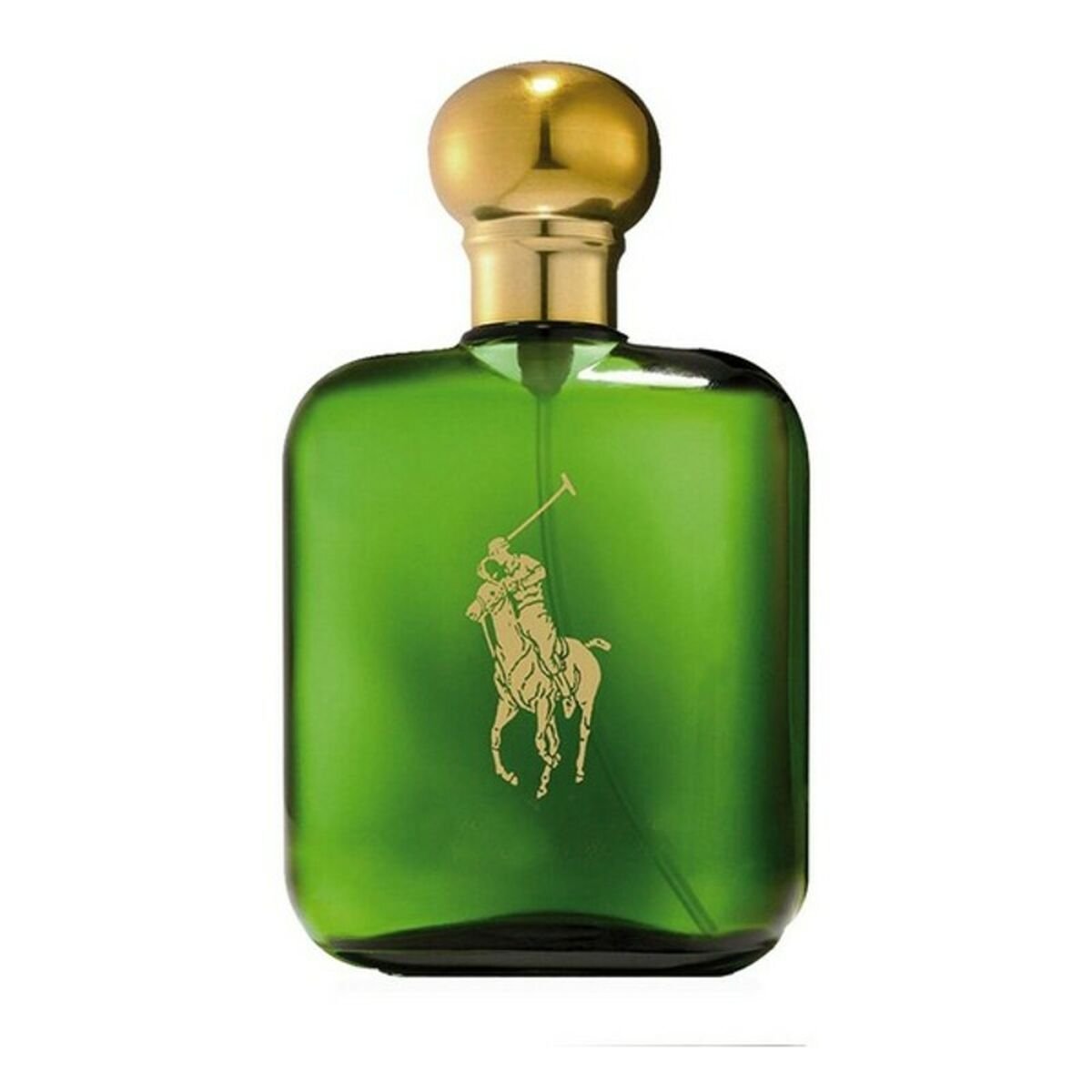 Bilde av Herre parfyme Ralph Lauren Polo Green EDT 59 ml - Kjøp Ralph Lauren produkter online.