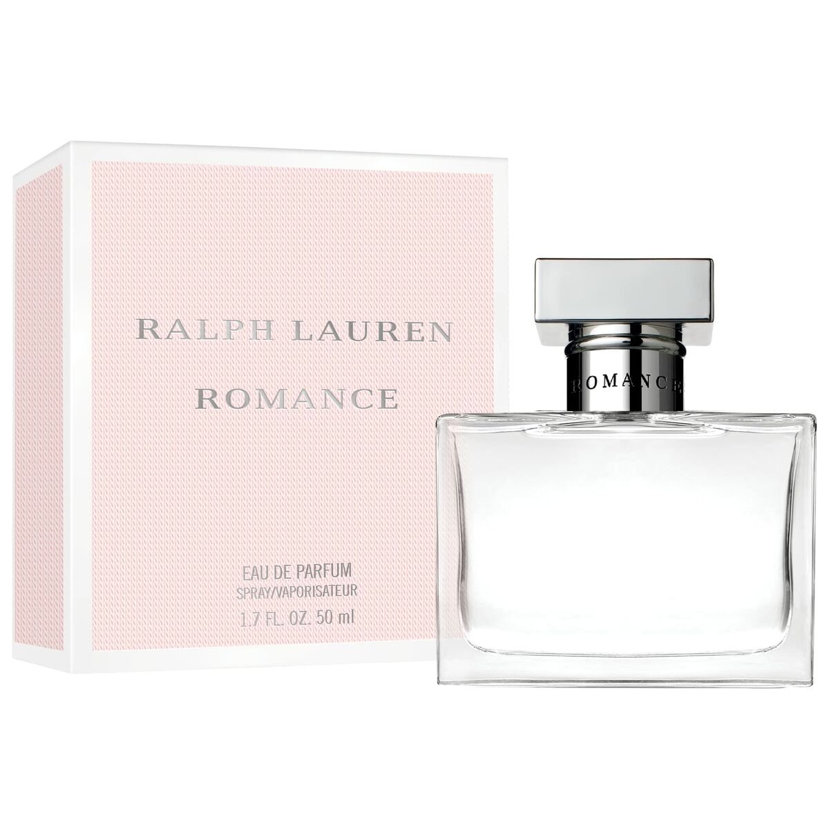 Bilde av Dame parfyme Ralph Lauren EDP Romance 50 ml - Kjøp Ralph Lauren produkter online.