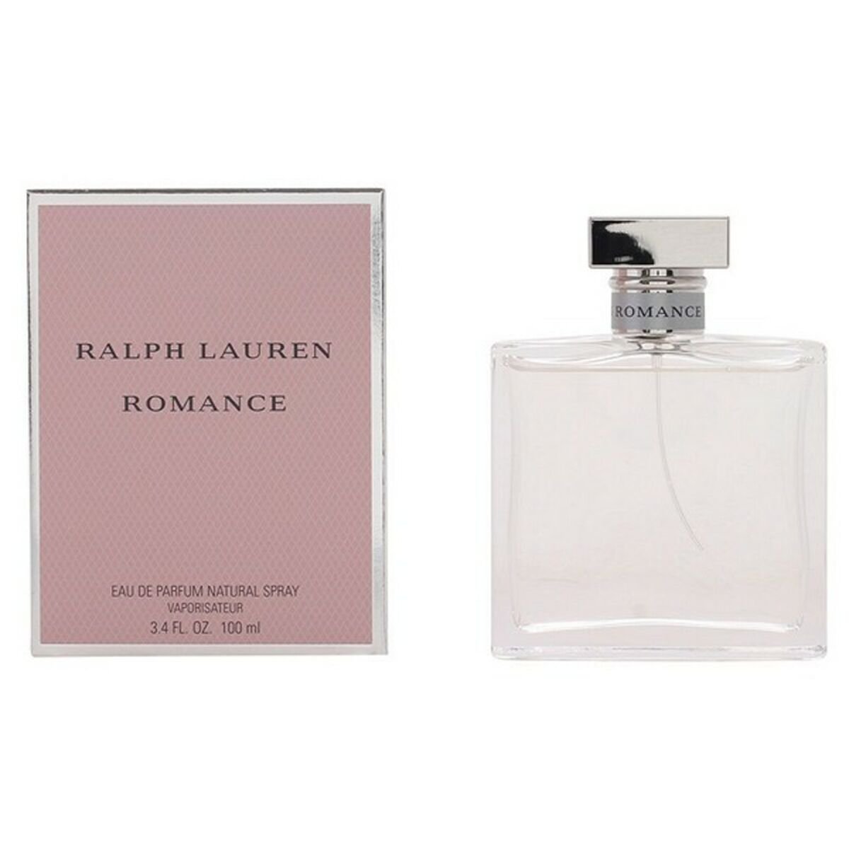 Bilde av Dame parfyme Romance Ralph Lauren EDP EDP - Kjøp Ralph Lauren produkter online.