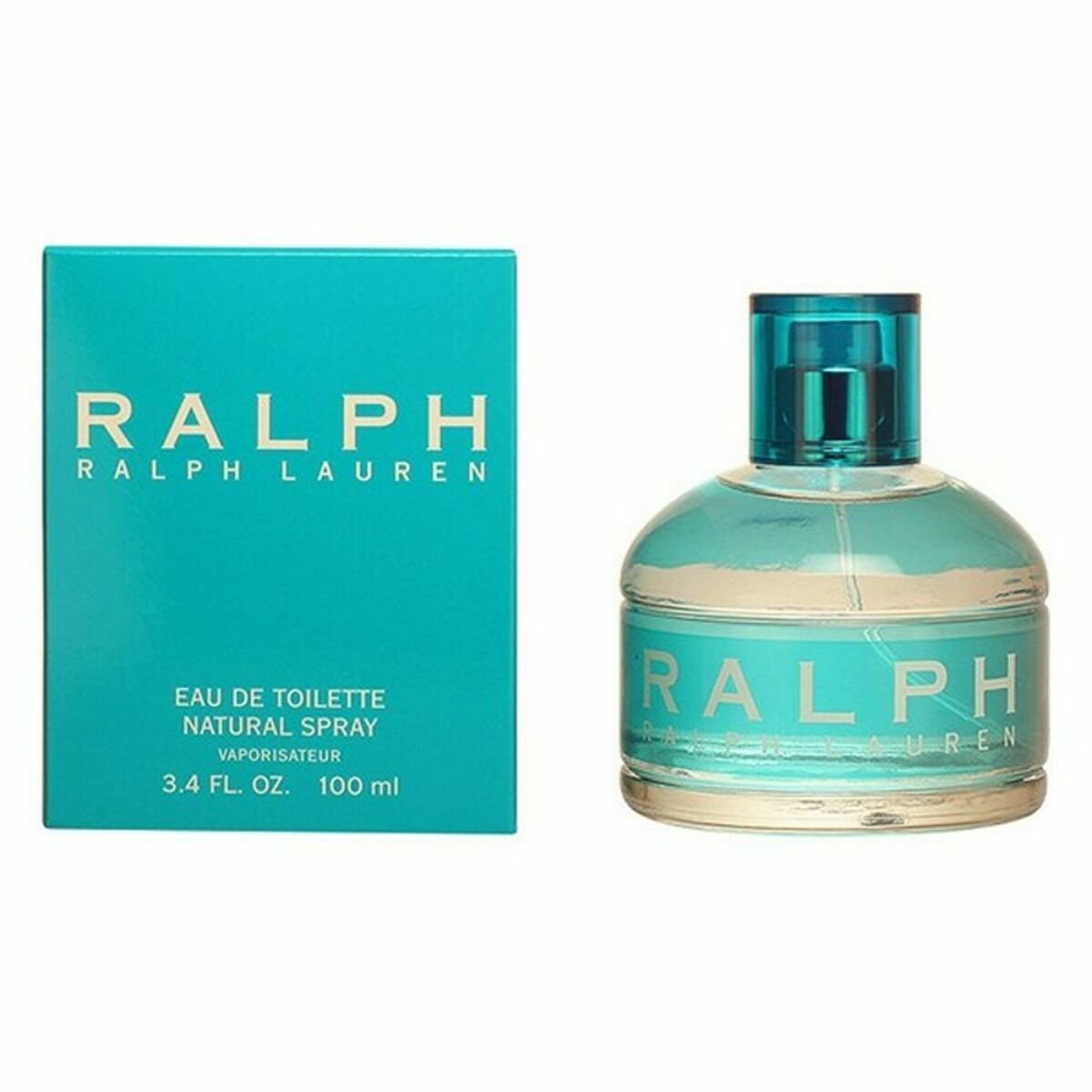 Bilde av Dame parfyme Ralph Lauren EDT - Kjøp Ralph Lauren produkter online.