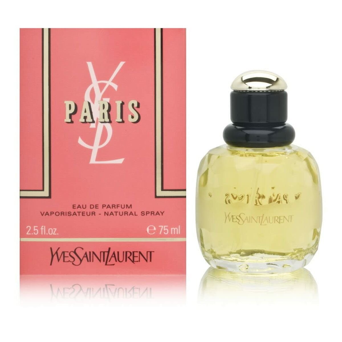 Bilde av Dame parfyme Yves Saint Laurent Paris EDP 75 ml - Kjøp Yves Saint Laurent produkter online.