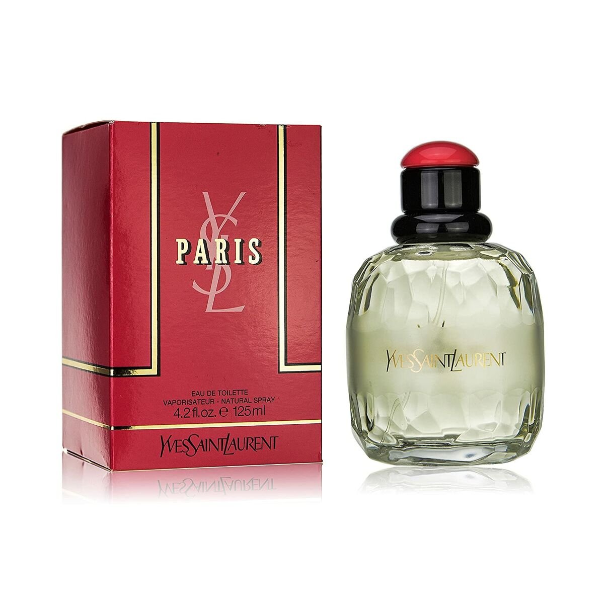 Bilde av Dame parfyme Yves Saint Laurent 123751 EDT 125 ml - Kjøp Yves Saint Laurent produkter online.