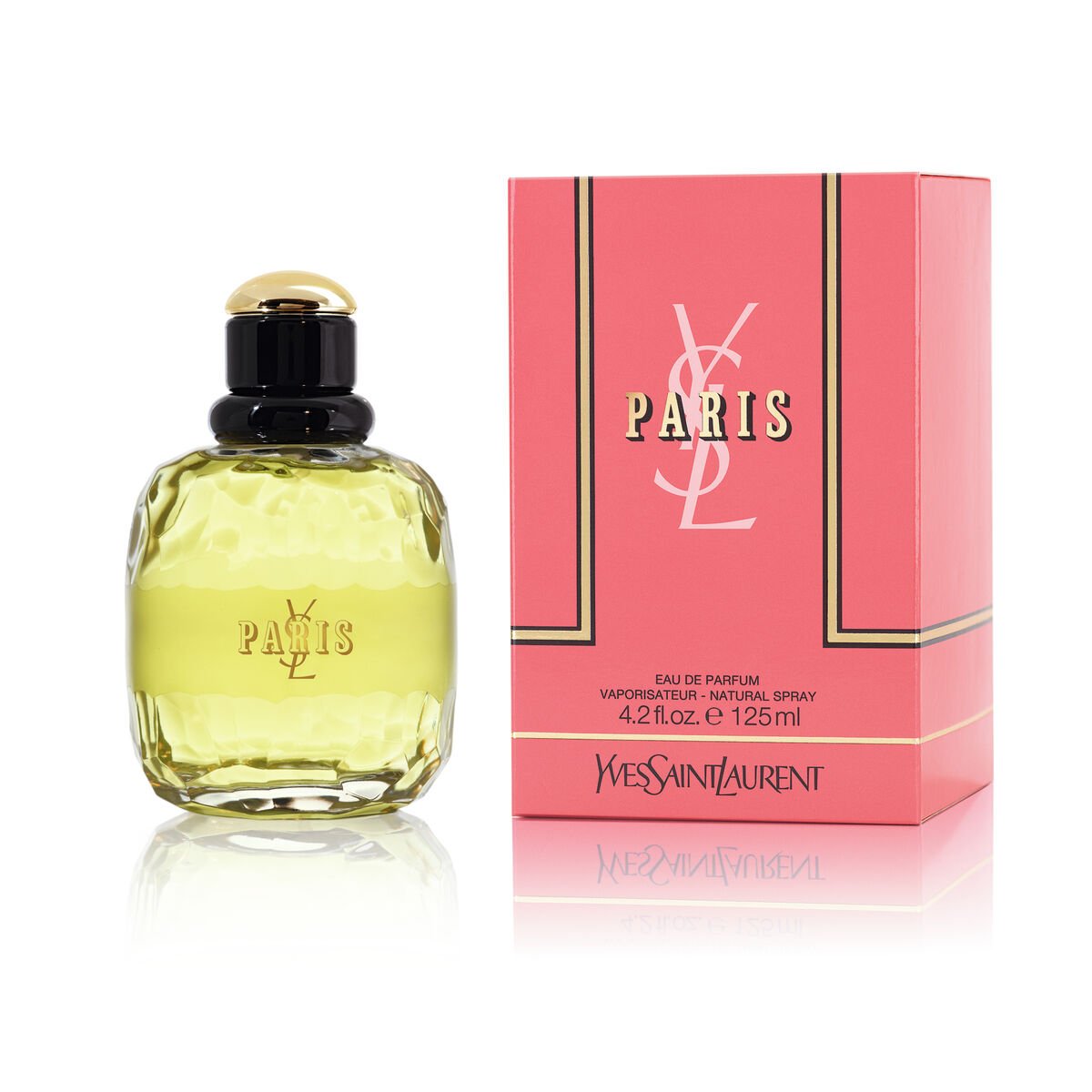 Bilde av Dame parfyme Yves Saint Laurent YSL Paris EDP (125 ml) - Kjøp Yves Saint Laurent produkter online.