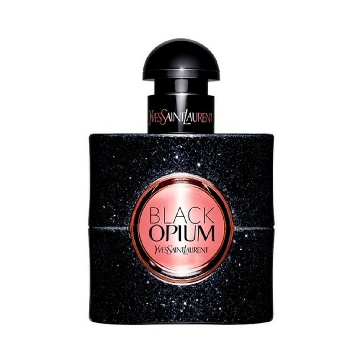 Bilde av Dame parfyme Yves Saint Laurent Black Opium EDP (30 ml) - Kjøp Yves Saint Laurent produkter online.