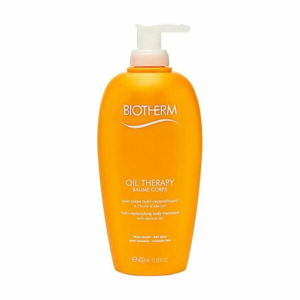 Bilde av Body lotion Biotherm 400 ml (400 ml) - Kjøp Biotherm produkter online.