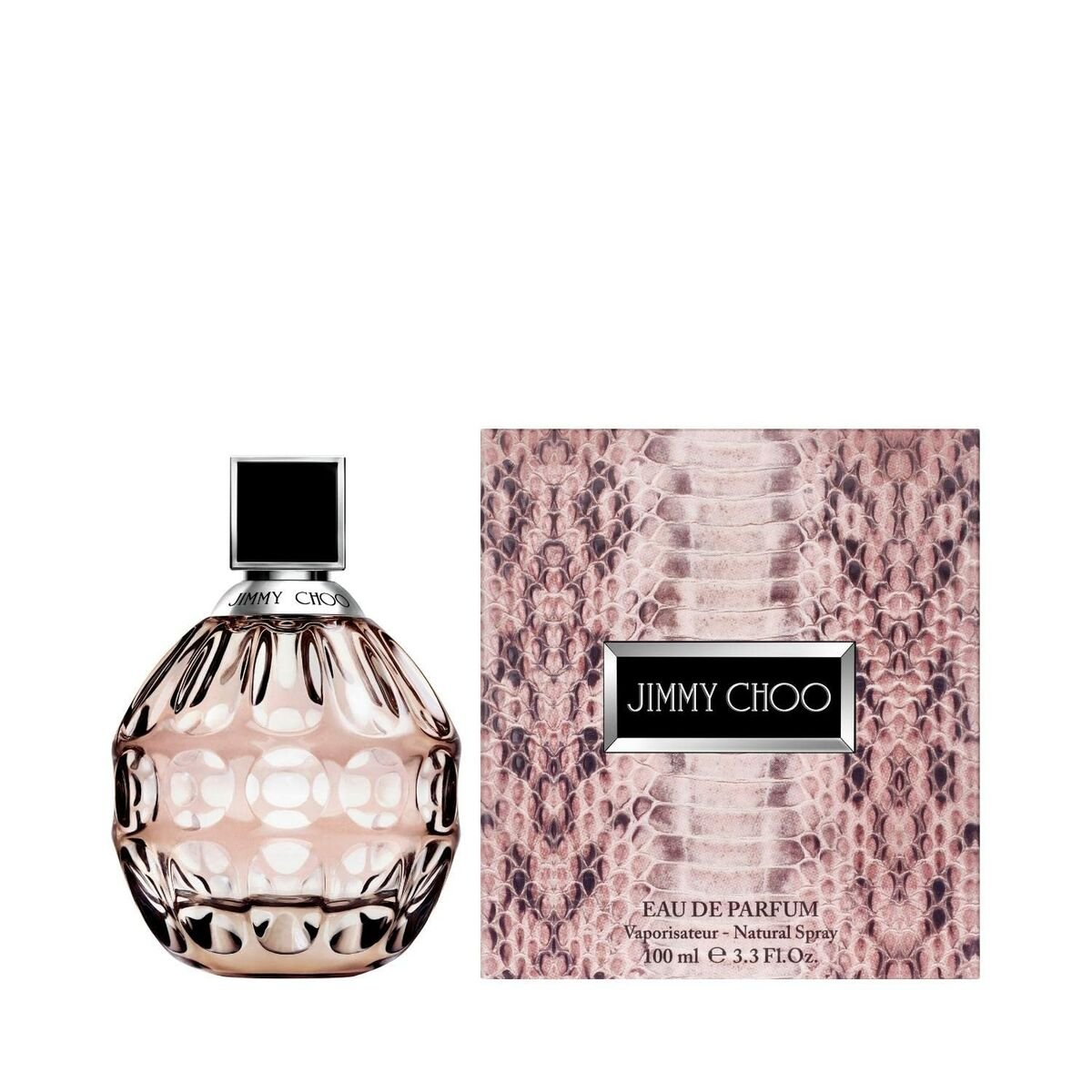 Bilde av Dame parfyme Jimmy Choo EDP Jimmy Choo 100 ml - Kjøp Jimmy Choo produkter online.