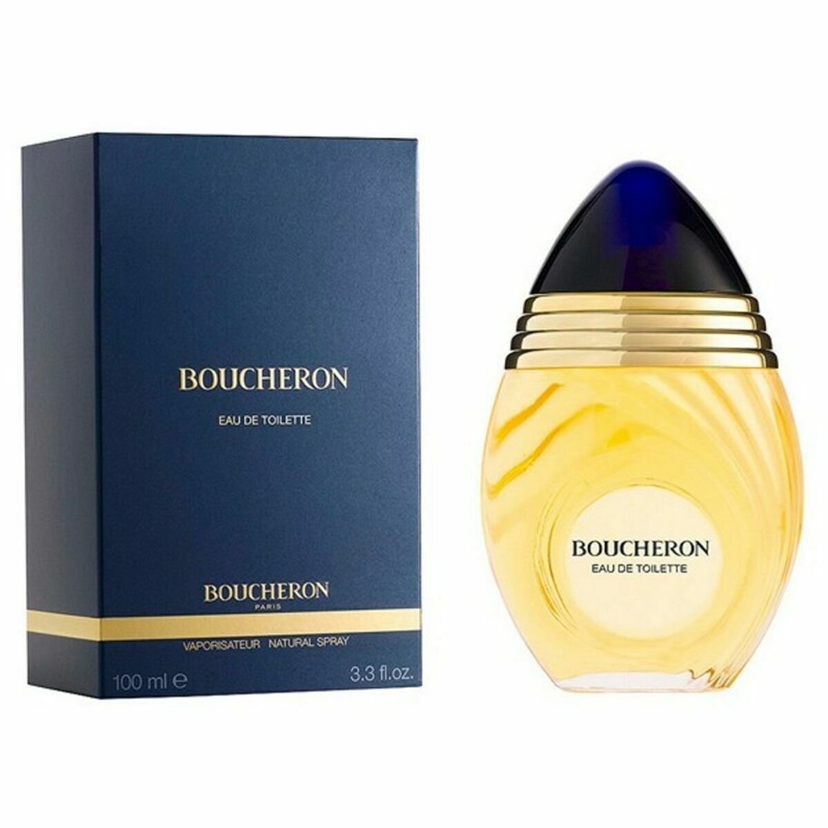 Bilde av Dame parfyme Boucheron Pour Femme EDT Pour Femme 100 ml - Kjøp Boucheron produkter online.