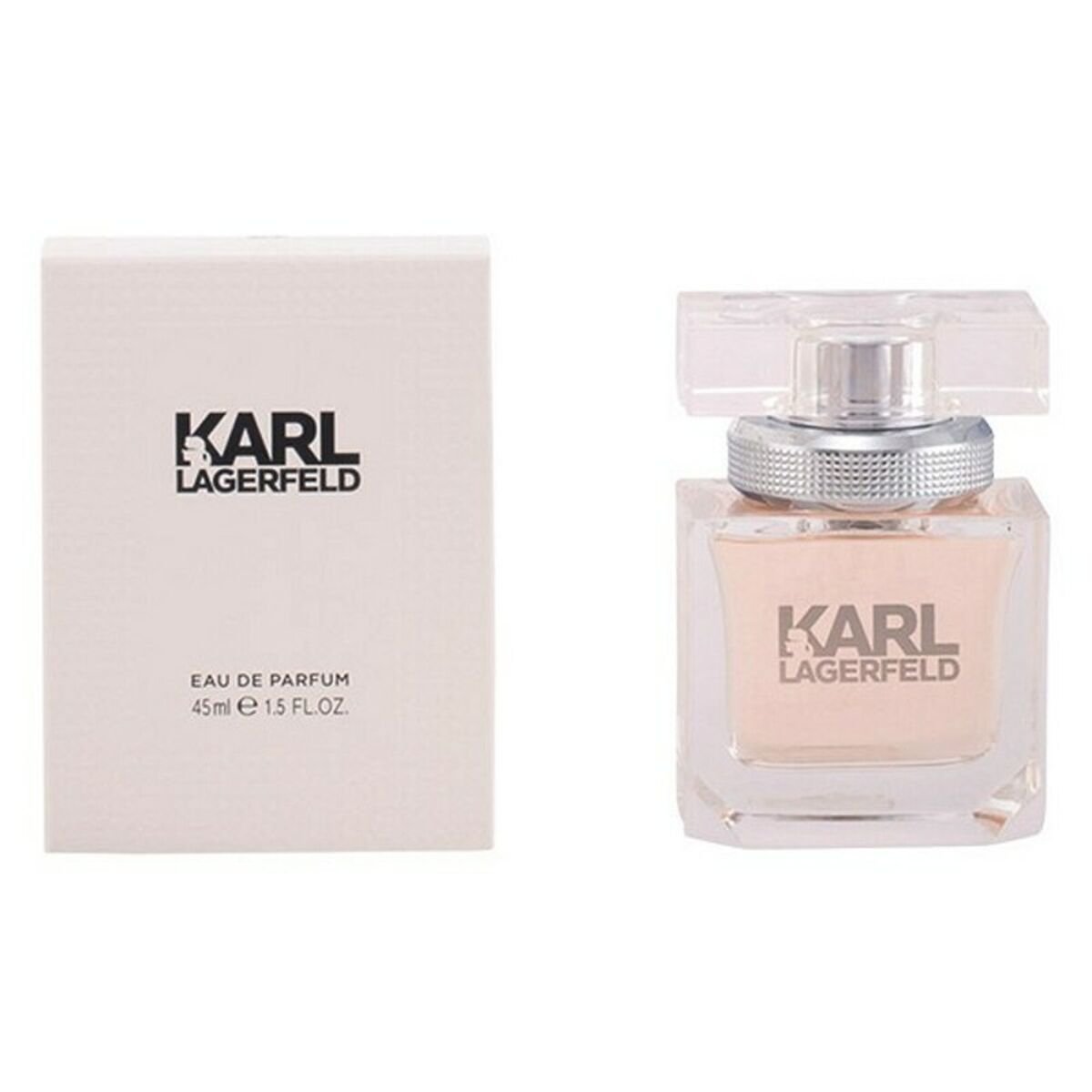 Bilde av Dame parfyme Karl Lagerfeld Woman Lagerfeld EDP EDP - Kjøp Lagerfeld produkter online.