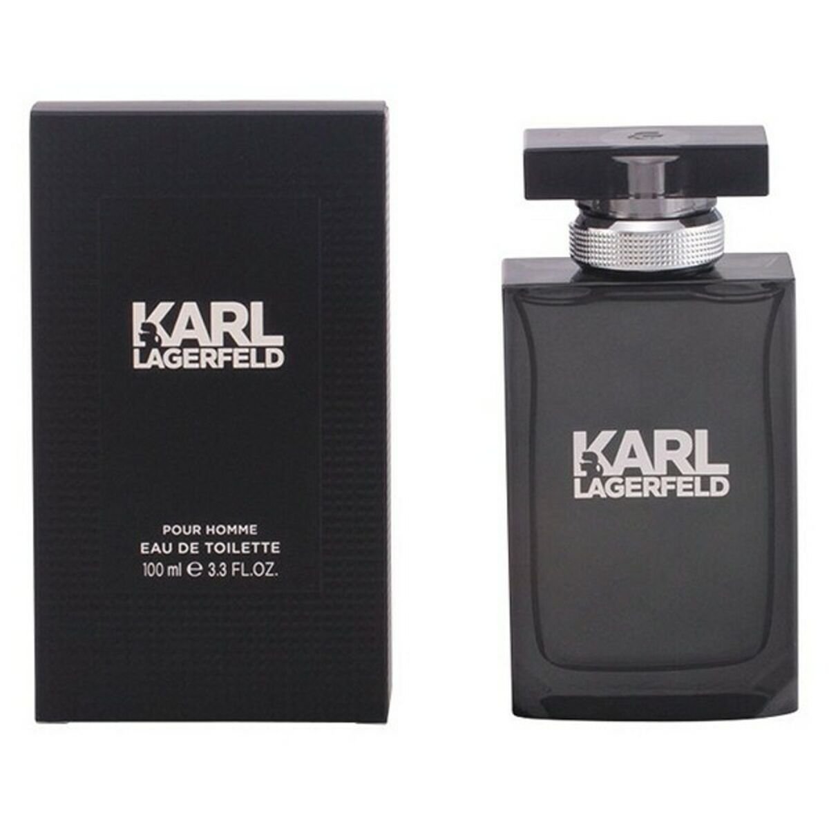 Bilde av Herre parfyme Lagerfeld EDT - Kjøp Lagerfeld produkter online.