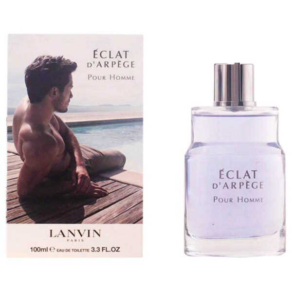 Herre parfyme Lanvin EDT 100 ml