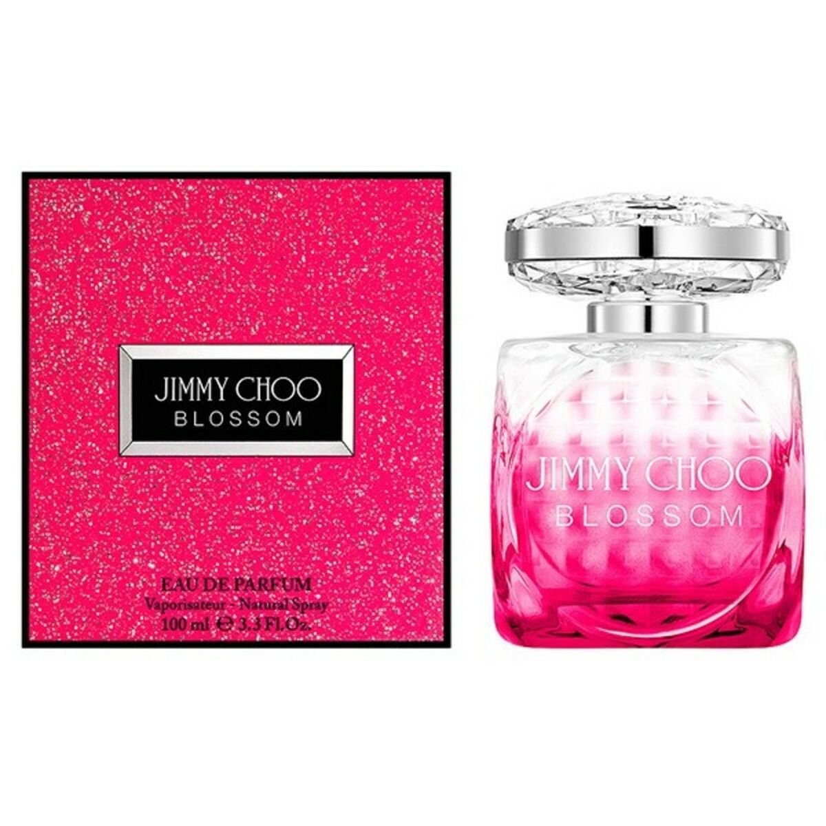 Bilde av Dame parfyme Blossom Jimmy Choo EDP EDP - Kjøp Jimmy Choo produkter online.