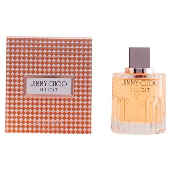 Bilde av Dame parfyme Illicit Jimmy Choo EDP EDP - Kjøp Jimmy Choo produkter online.