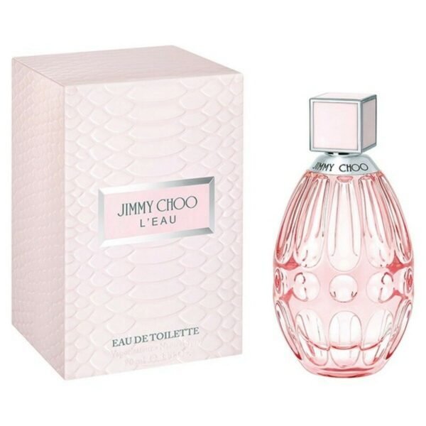 Bilde av Dame parfyme Jimmy Choo EDT - Kjøp Jimmy Choo produkter online.