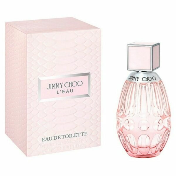 Dame parfyme Jimmy Choo EDT 40 ml Jimmy Choo L'eau
