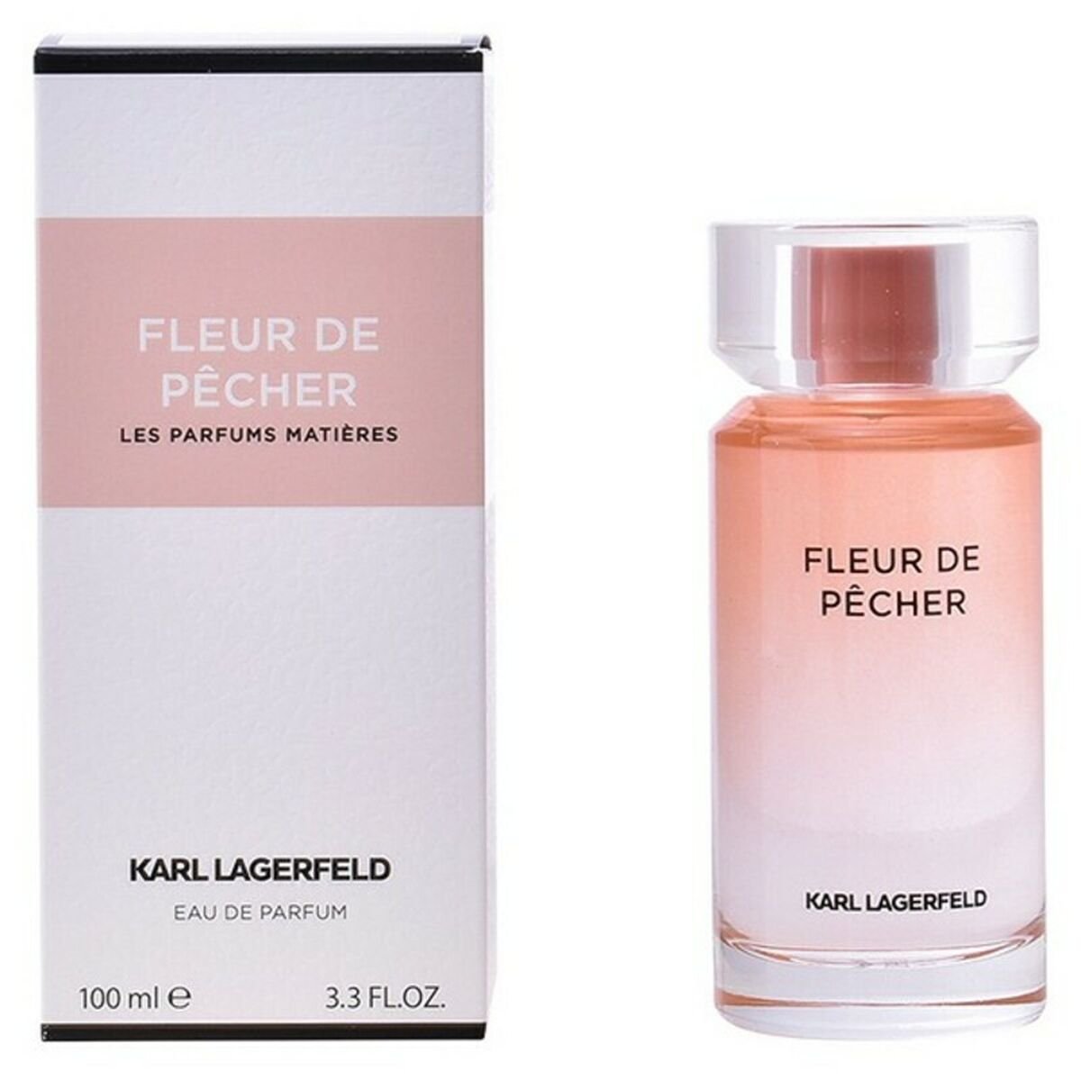 Bilde av Dame parfyme Fleur De Pechêr Lagerfeld EDP EDP - Kjøp Lagerfeld produkter online.