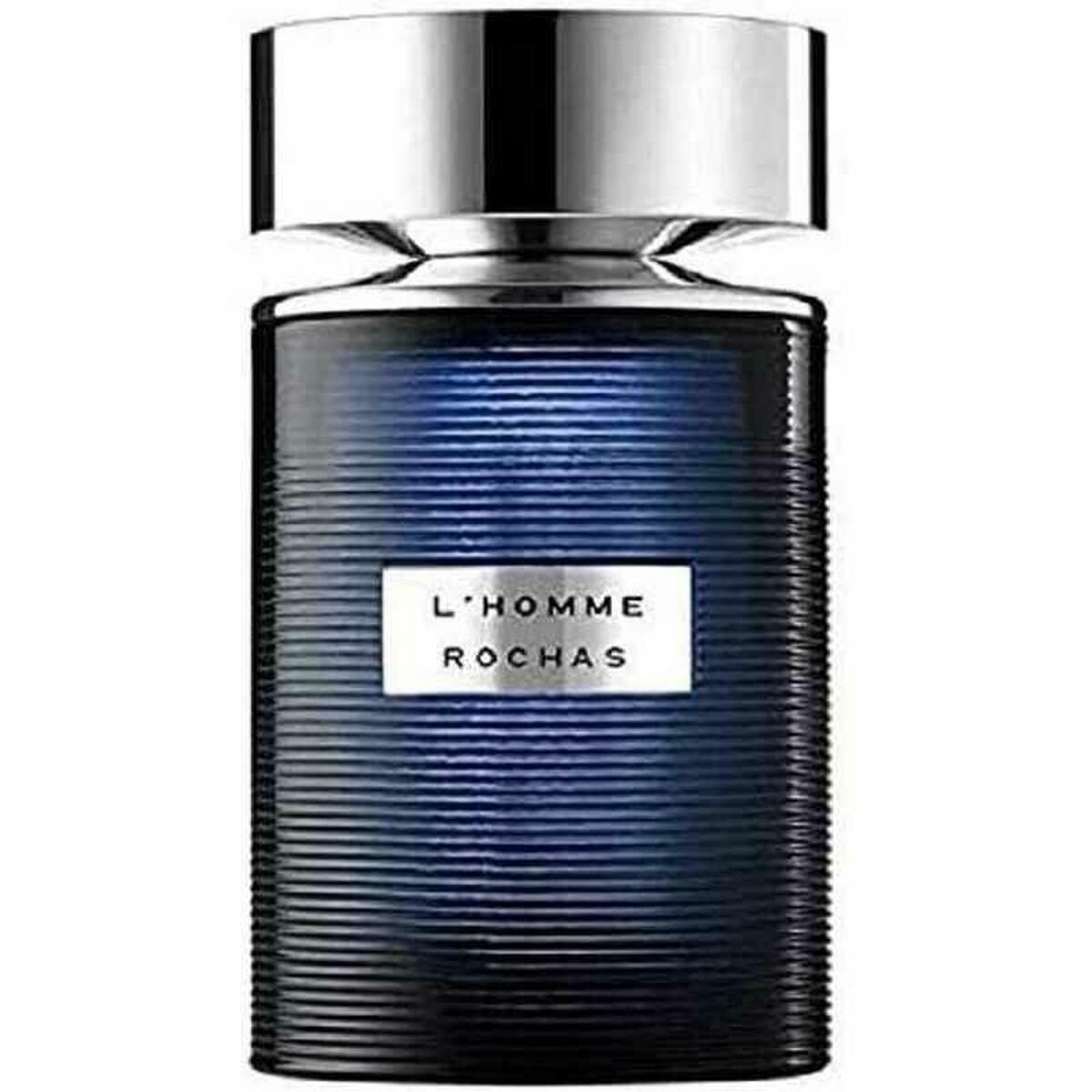 Herre parfyme Rochas EDT L'Homme Rochas 100 ml av Rochas - Beste tilbud på Parfymer Kosmetikk Bilde av Herre parfyme Rochas EDT L'Homme Rochas 100 ml - Kjøp Rochas produkter online.