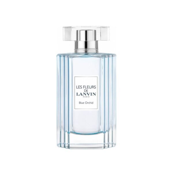 Bilde av Dame parfyme Lanvin Blue Orchid 50 ml - Kjøp Lanvin produkter online.