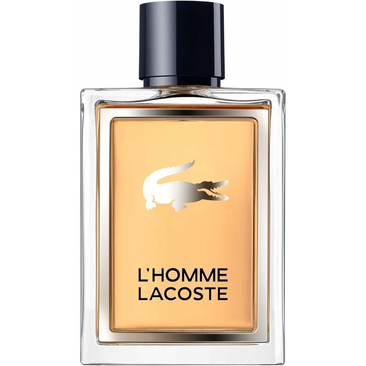 Herre parfyme Lacoste L'Homme EDT 100 ml Herre parfyme Lacoste L'Homme EDT 100 ml