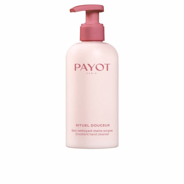 Bilde av Badgel Payot Rituel Douceur 250 ml - Kjøp Payot produkter online.