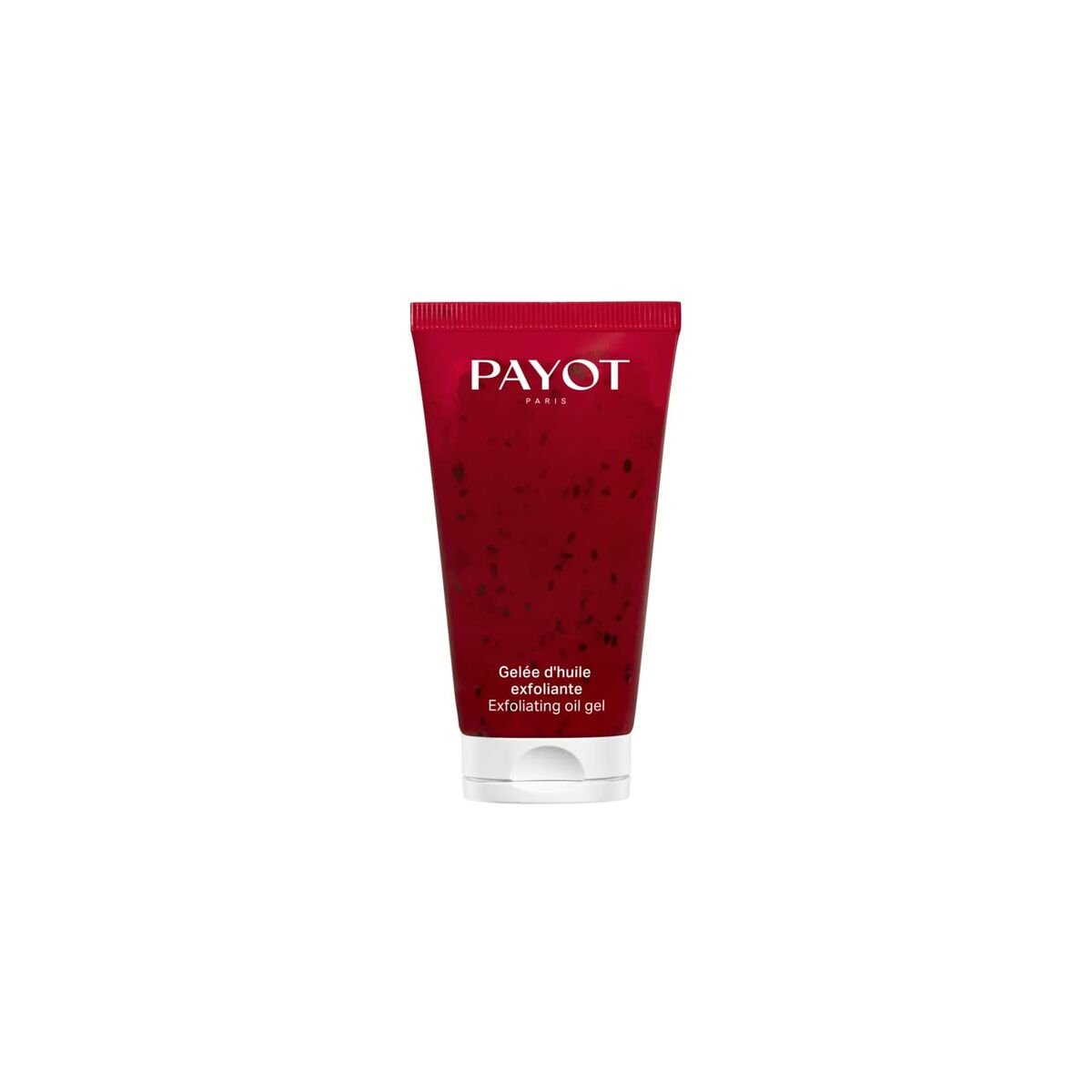 Bilde av Ansiktsrensende gel Payot Exfoliating Oil - Kjøp Payot produkter online.