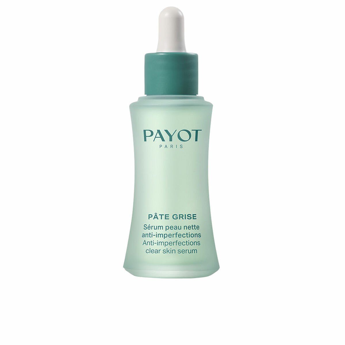 Bilde av Ansiktsrensende gel Payot Pâte Grise 30 ml - Kjøp Payot produkter online.