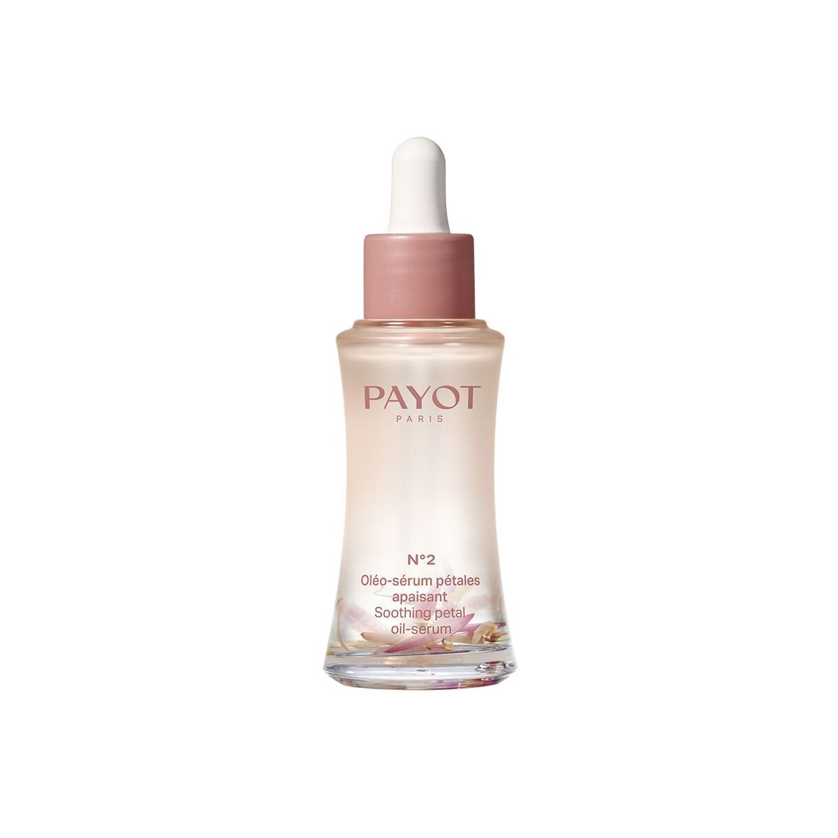 Bilde av Ansiktsserum Payot N°2 Oleo-Serum Petales Apaisant - Kjøp Payot produkter online.