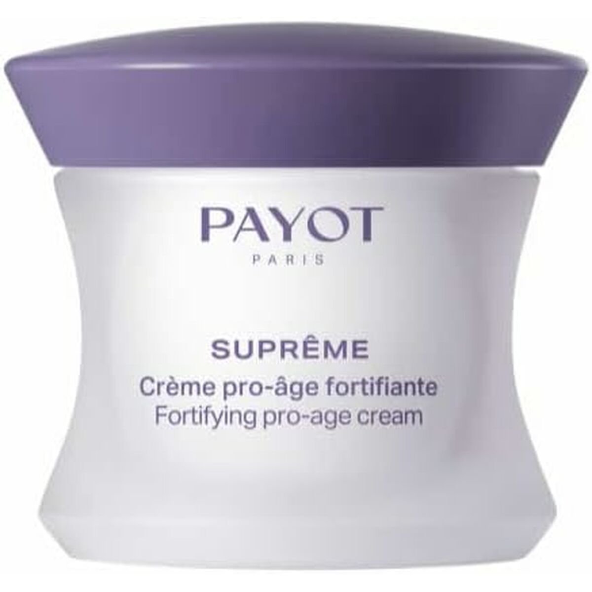 Bilde av Anti-aldring Krem Payot Suprême 50 ml - Kjøp Payot produkter online.