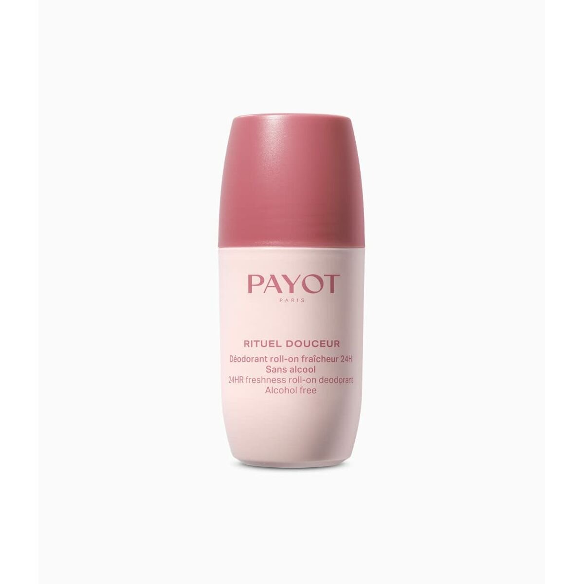 Bilde av Deodorant Payot Rituel Douceur H 75 ml - Kjøp Payot produkter online.