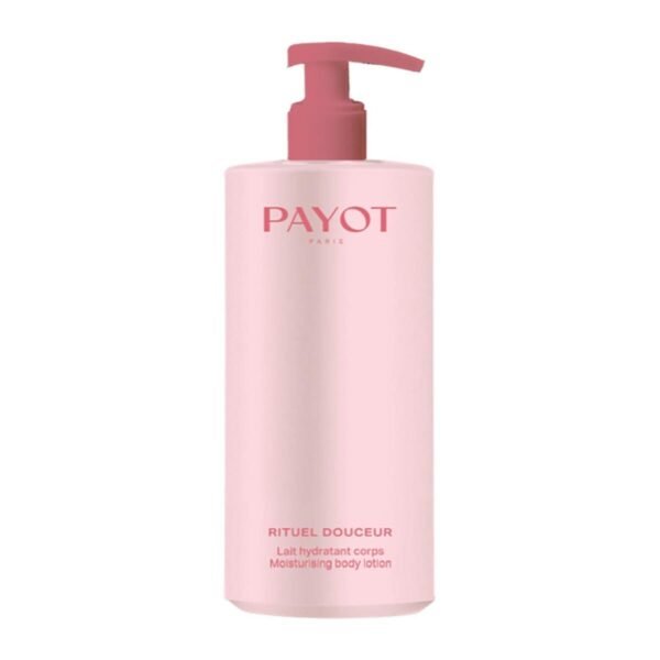 Bilde av Body lotion Payot Rituel Corps 400 ml - Kjøp Payot produkter online.