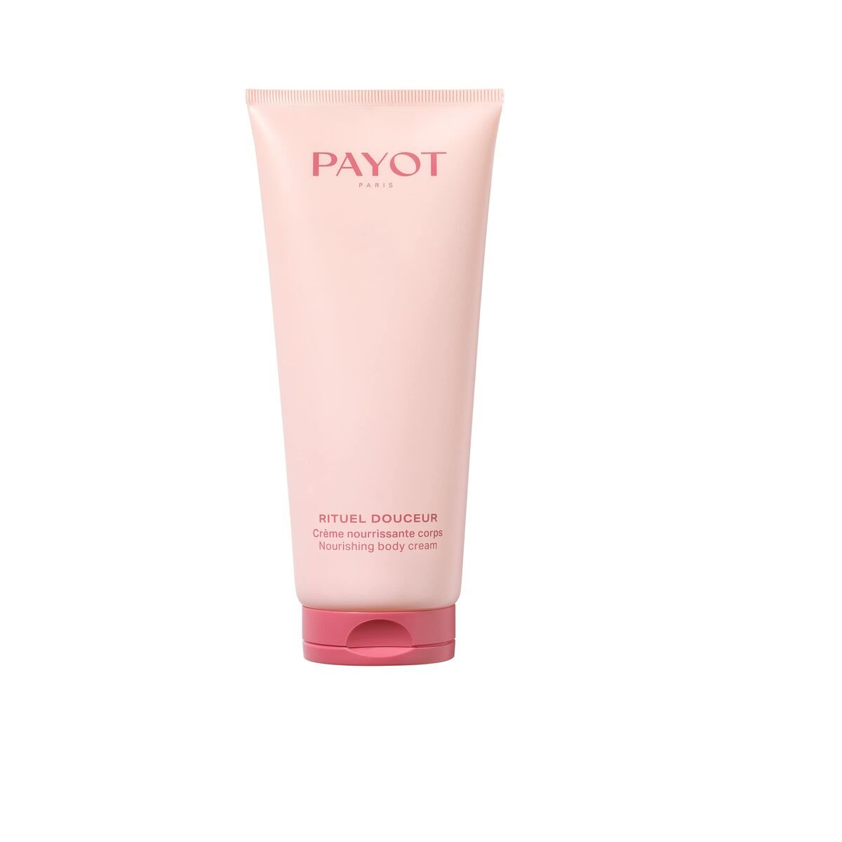 Kroppskrem Payot Crème Nourissante Corps 200 ml Kroppskrem Payot Crème Nourissante Corps 200 ml