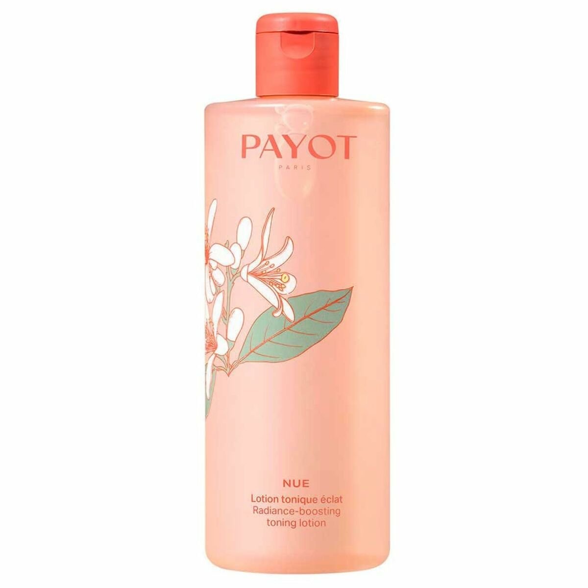 Bilde av Ansiktsrensende gel Payot Nue 400 ml - Kjøp Payot produkter online.