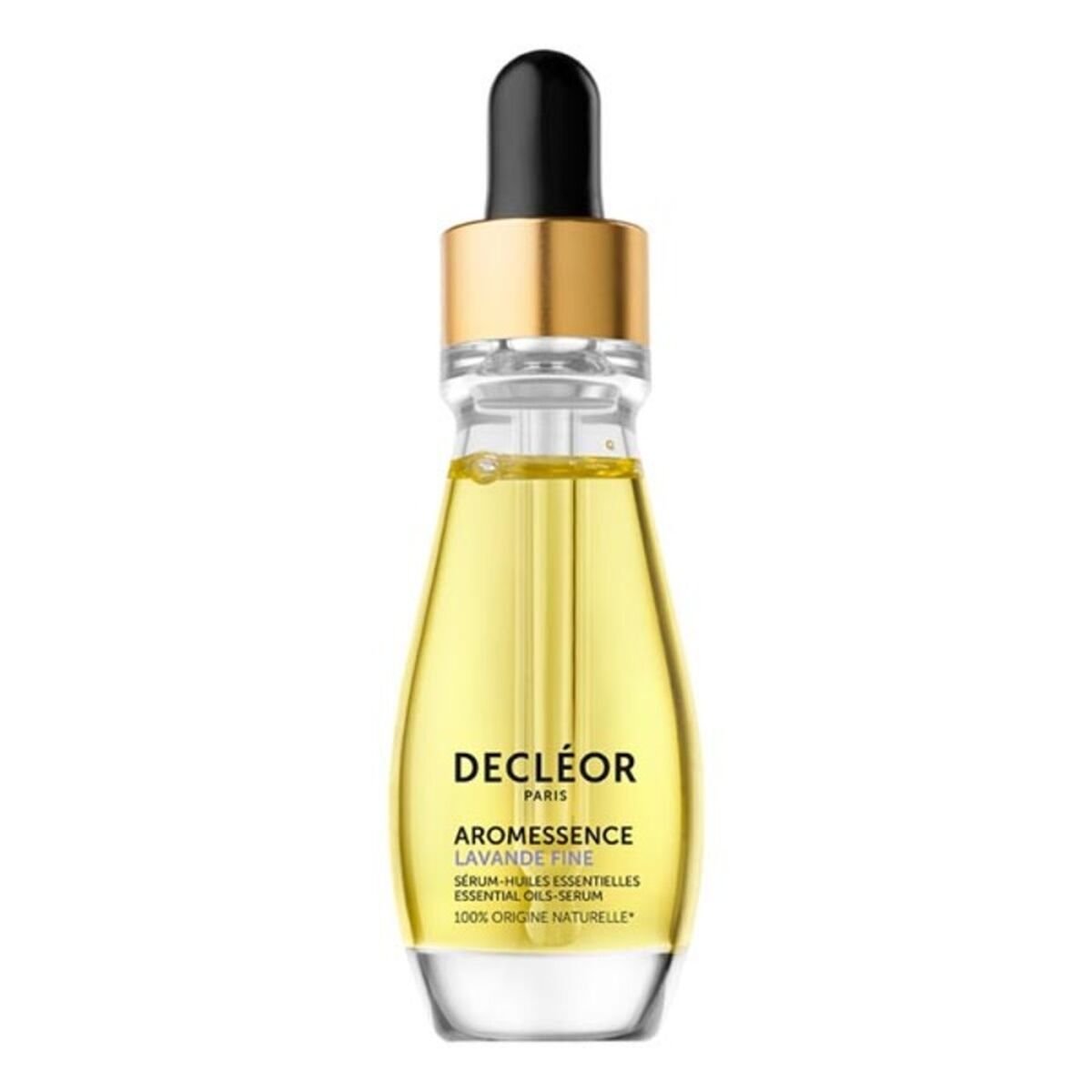 Anti-aldring Aromessence Lavande Fine Decleor Aromessence Lavande Fine (15 ml) 15 ml av Decleor - Beste tilbud på Parfymer Kosmetikk Bilde av Anti-aldring Aromessence Lavande Fine Decleor Aromessence Lavande Fine (15 ml) 15 ml - Kjøp Decleor produkter online.