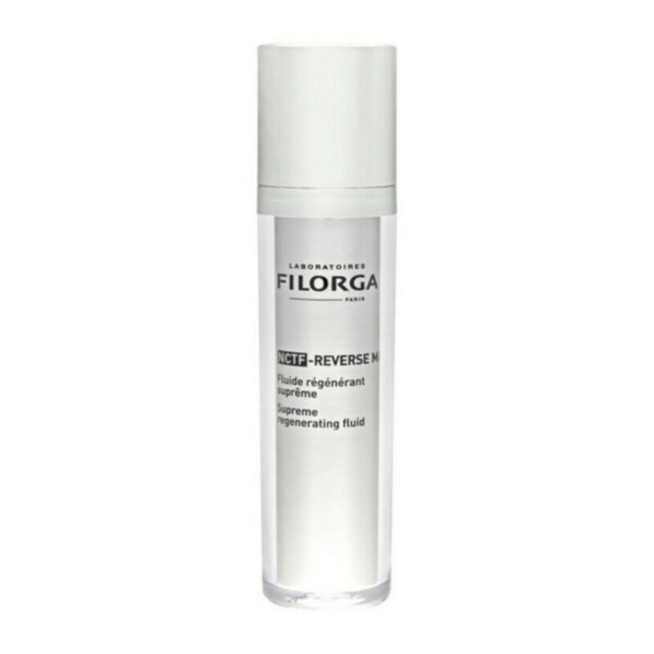 Bilde av Anti-aldring Krem Nctf Reverse Mat Filorga 6019223 (50 ml) 50 ml - Kjøp Filorga produkter online.